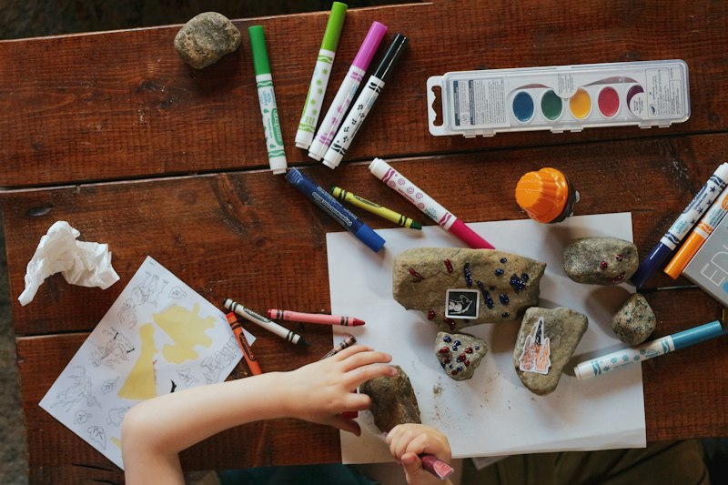 Art science